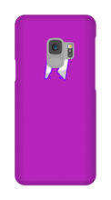 novapowerd Samsung Phone Cases