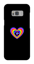 itsmegrammi Samsung Phone Cases