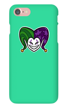 jigsawjester iPhone Phone Cases