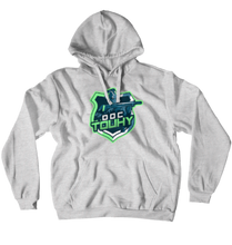 Logo hoodie