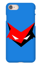 JiiGzY Logo IPhone Cases