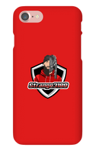 strange3189 iPhone Phone Cases