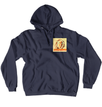 Jackshyper Logo Hoodie