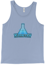 k3mistry Tank Top