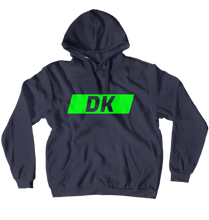 dkiller2 Hoodies (No-Zip/Pullover)