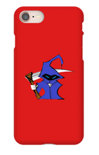 tylented iPhone Phone Cases