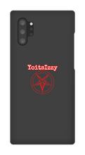 yoitsizzy devil Samsung Phone Cases