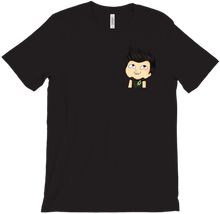 ElChato's camiseta-edición "inicios"