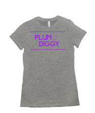 Plumdiggy Woman's Tee