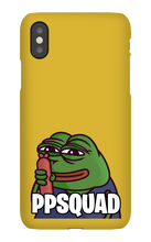 PPSQUAD - iPhone Phone Cases