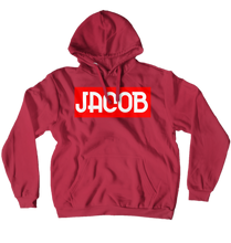 rxjacob-1546 Hoodies (No-Zip/Pullover)