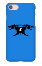 levithesniper iPhone Phone Cases