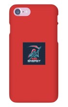 trgxxquickillsxx iPhone Phone Cases