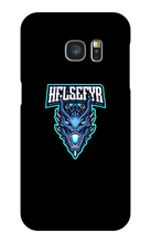 Helsefyr Samsung Phone Cases