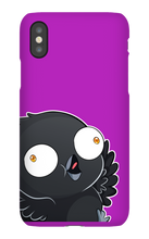 ChromaDerp iPhone Case