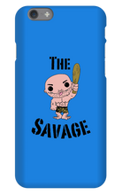 the1stsavagemma iPhone Phone Cases