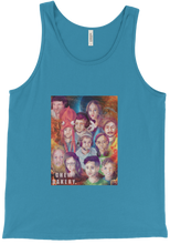 ChewCrew Tank