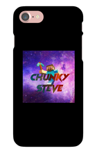 chunkysteve0 iPhone Phone Cases