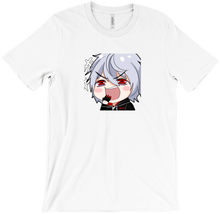 Emoji Malvado Camiseta
