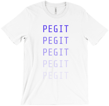 pegit_ T-Shirts