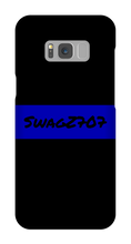 swagz707 Samsung Phone Cases