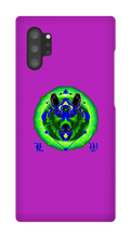 l0new0lf3092 Samsung Phone Cases