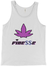 finessedru Tank Top