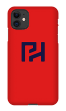 PH 100 Collection iPhone Cases