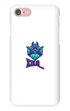 xzlq_ iPhone Phone Cases