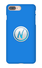 itsnynoh iPhone Phone Cases
