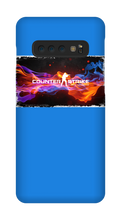 ferreiracdr21 Samsung Phone Cases