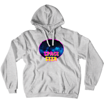 spaceseer_ Hoodies (No-Zip/Pullover)