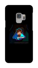 dorzaphir Samsung Phone Cases