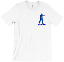 Sharkee Jab T-Shirt