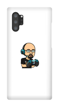 slick_j Samsung Phone Cases