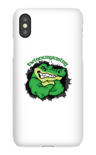 twincamgaming iPhone Phone Cases
