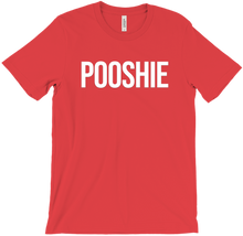 POOSHIE T-Shirt