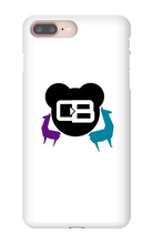 LOOT BEARR iPhone Phone Cases