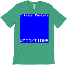 VACA/TIONS Tee-shirt