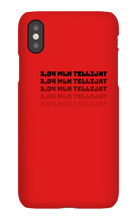 estking iPhone Phone Cases