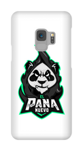 elpananuevo Samsung Phone Cases