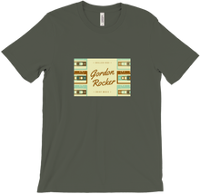gordonrocker T-Shirts
