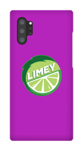 limey4s Samsung Phone Cases