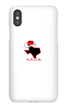 a_r_o_d_ iPhone Phone Cases