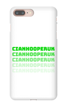 cianhooperuk iPhone Phone Cases