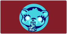 grumppybear XXL Gaming Mousepad