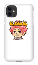 fairytailaddict5 iPhone Phone Cases