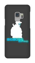 TEAM BIGBOSS SamSung case