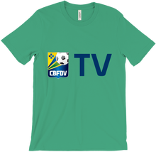 Camiseta CBFDV TV