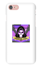 vampire_azza iPhone Phone Cases